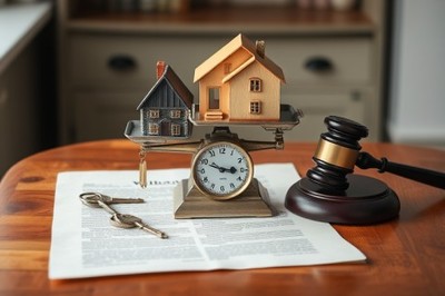 老人過世房產繼承必須公證么