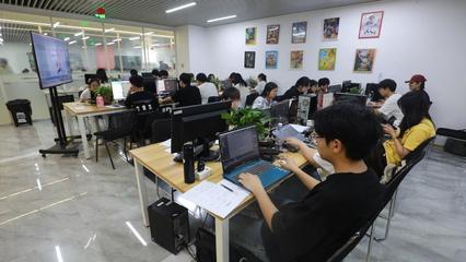 新華視點 | “1胎99子”？微短劇何時告別野蠻生長？